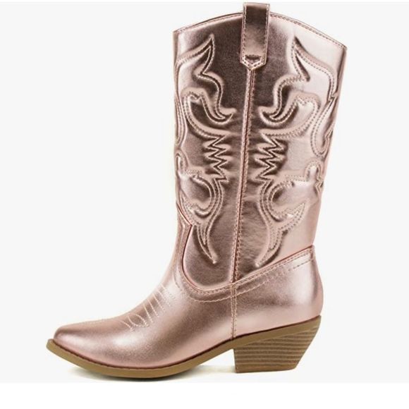 NWT Western cowboy boots - Picture 9 of 14